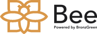 Logo van Bee